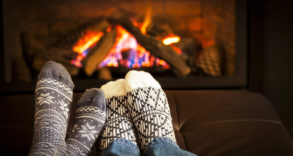 marketing your home at christmas