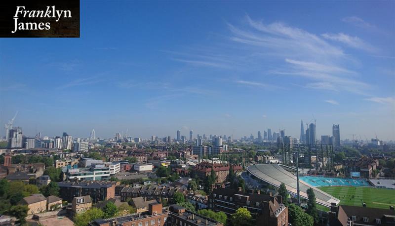 Free Property Valuation